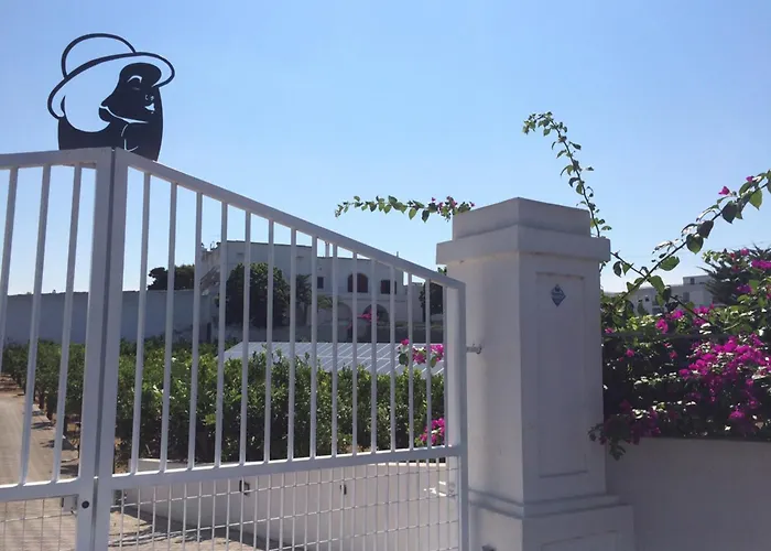 B&B Donna Luisa Monopoli