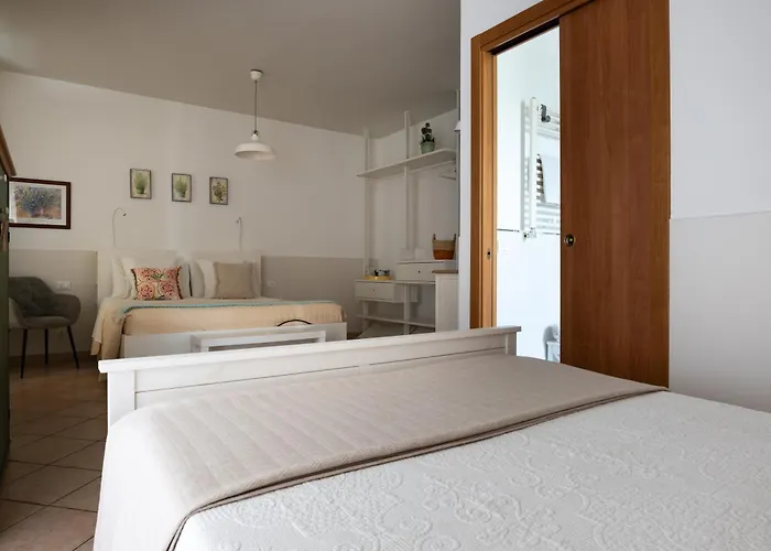 Villa Maria Pia - Boutique B&B & Breakfast Experience Monopoli