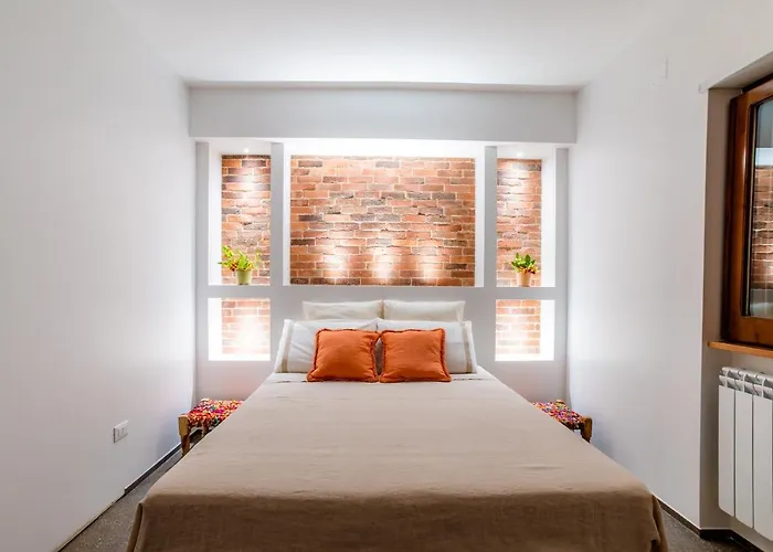 Villa Maria Pia - Boutique B&B & Breakfast Experience Monopoli